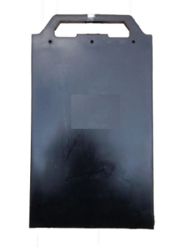 PictureAltAttribute - Mat-trilplaat-400mm-JPG